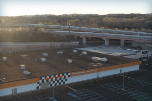 Regeneration Nashville Finds Home Under a Bridge: A Miracle in the